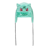 Pokémon Trapper Hat Bulbasaur 