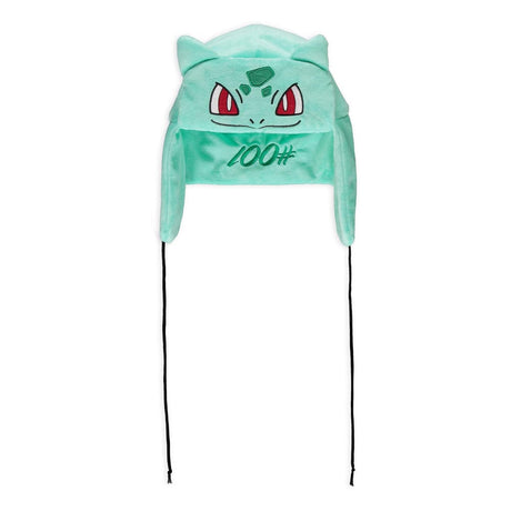 Pokémon Trapper Hat Bulbasaur 