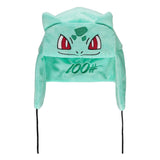 Pokémon Trapper Hat Bulbasaur 