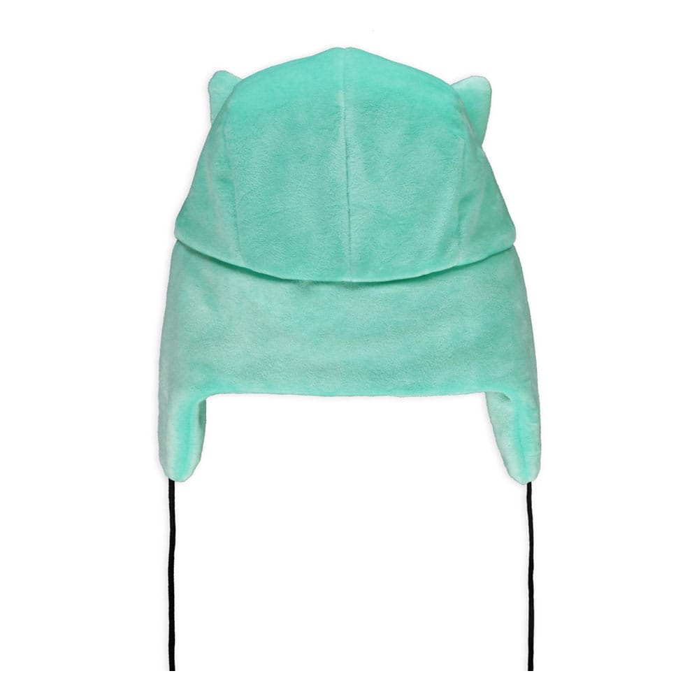 Pokémon Trapper Hat Bulbasaur 