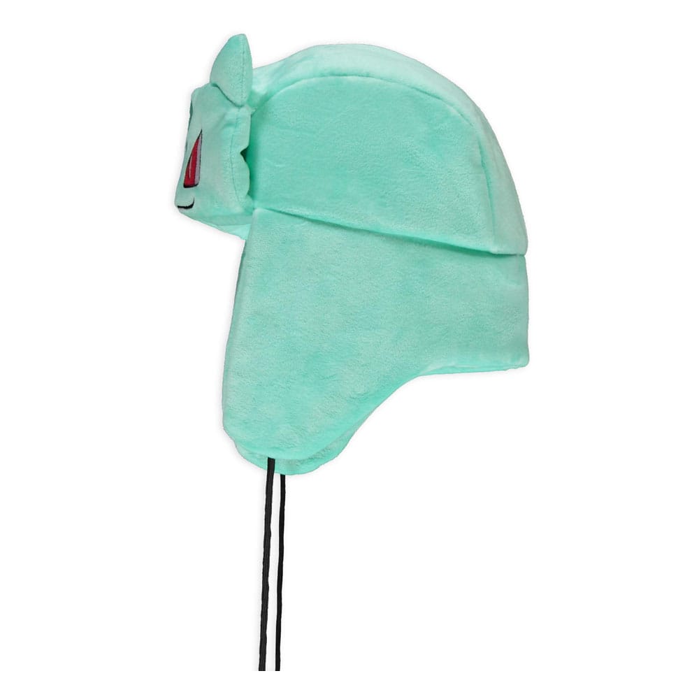 Pokémon Trapper Hat Bulbasaur 