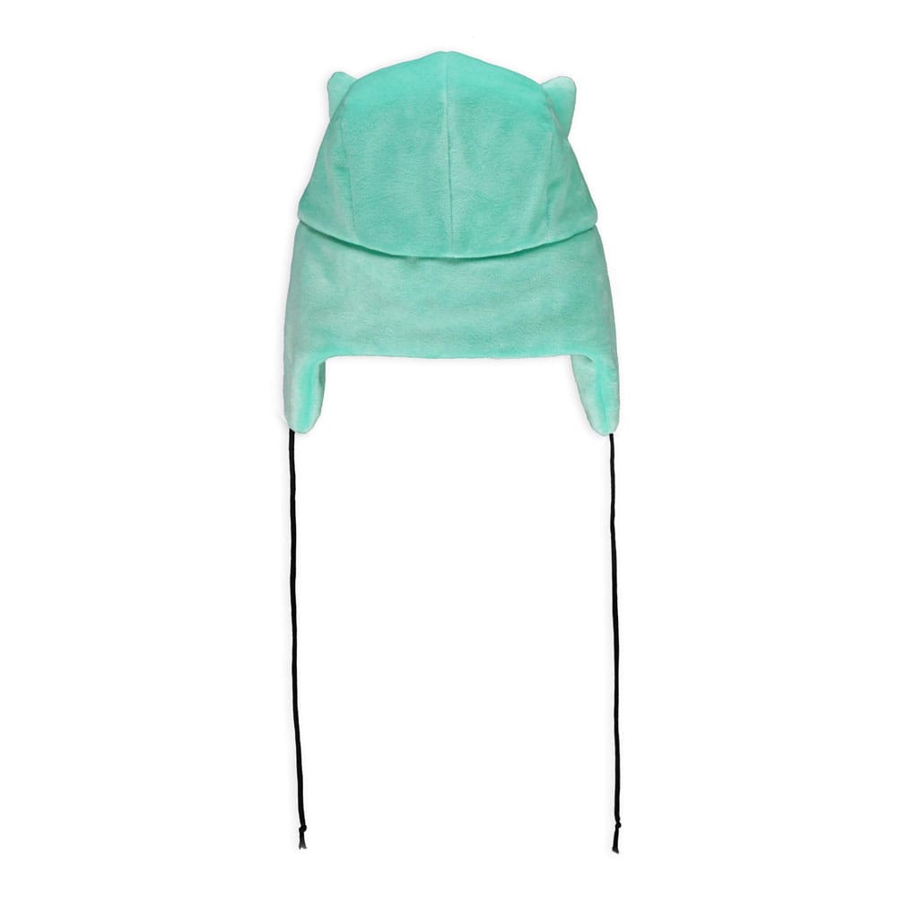 Pokémon Trapper Hat Bulbasaur 