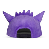 Pokémon Baseball Cap Gengar 3D