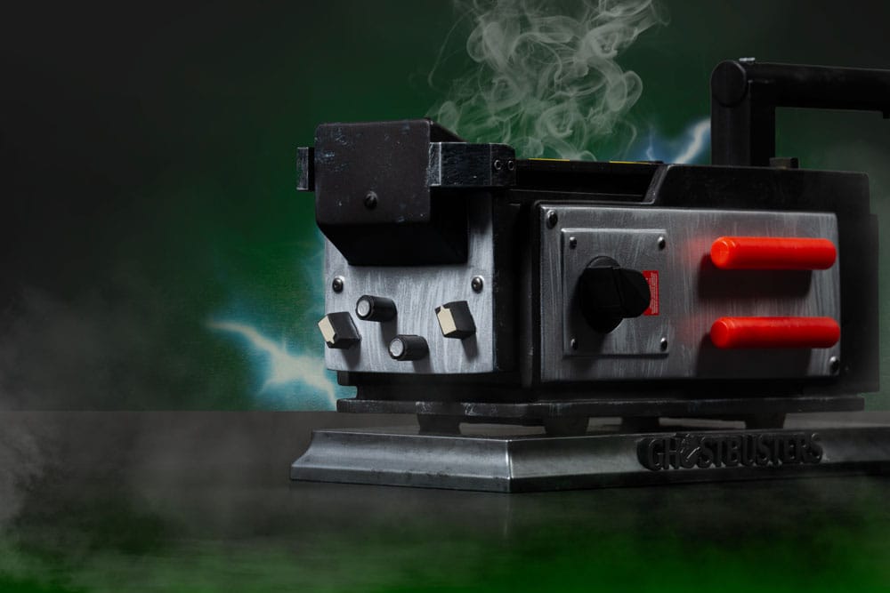 Ghostbusters Replik Trap Incense Burner 25 cm       