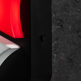 Resident Evil 3D Light Logo