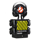 Ghostbusters: Gaming Locker