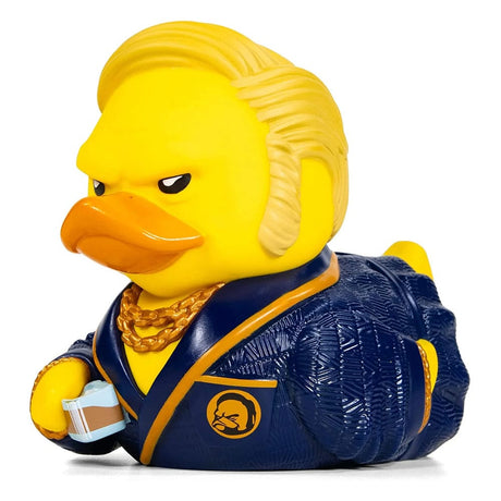Back To The Future Tubbz PVC Figure Biff Tannen 2015 10 cm  