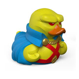 DC Comics Tubbz PVC Figure Martian Manhunter 1st Edition 10 cm 