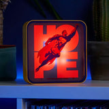 DC Comics Acrylic Light Superman