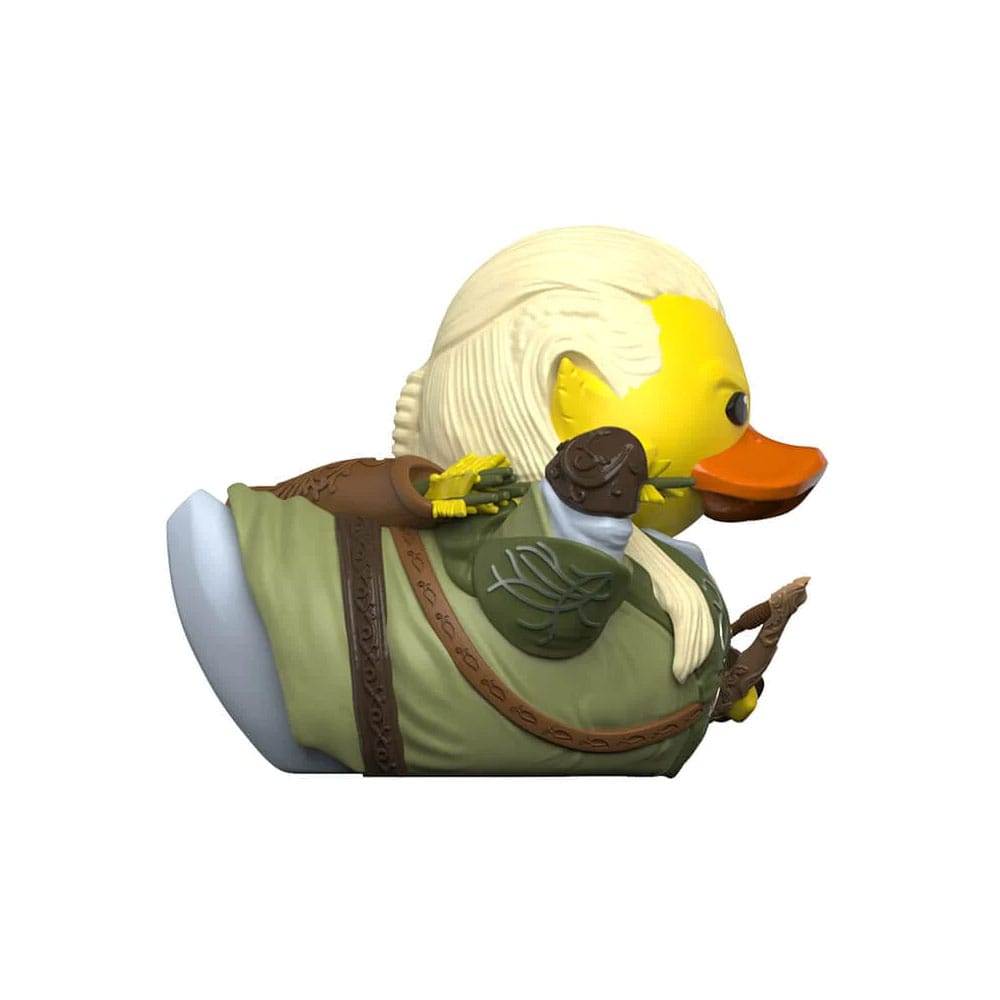 Lord of the Rings Tubbz PVC Figure Legolas Boxed Edition 10 cm 