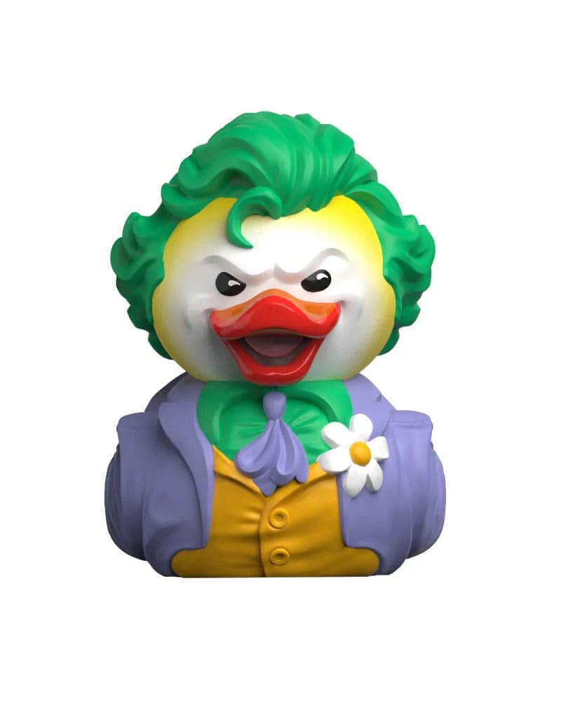 DC Comics Tubbz PVC Figure Joker Boxed Edition 10 cm  