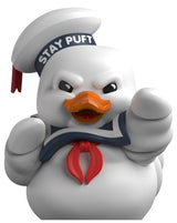 Ghostbusters Tubbz PVC Figure Stay Puft Boxed Edition 10 cm 