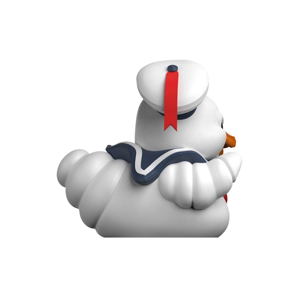 Ghostbusters Tubbz PVC Figure Stay Puft Boxed Edition 10 cm 