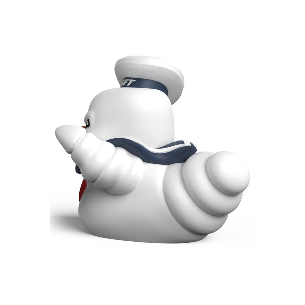 Ghostbusters Tubbz PVC Figure Stay Puft Boxed Edition 10 cm 