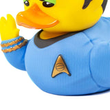 Star Trek Tubbz PVC Figure Spock Boxed Edition 10 cm 