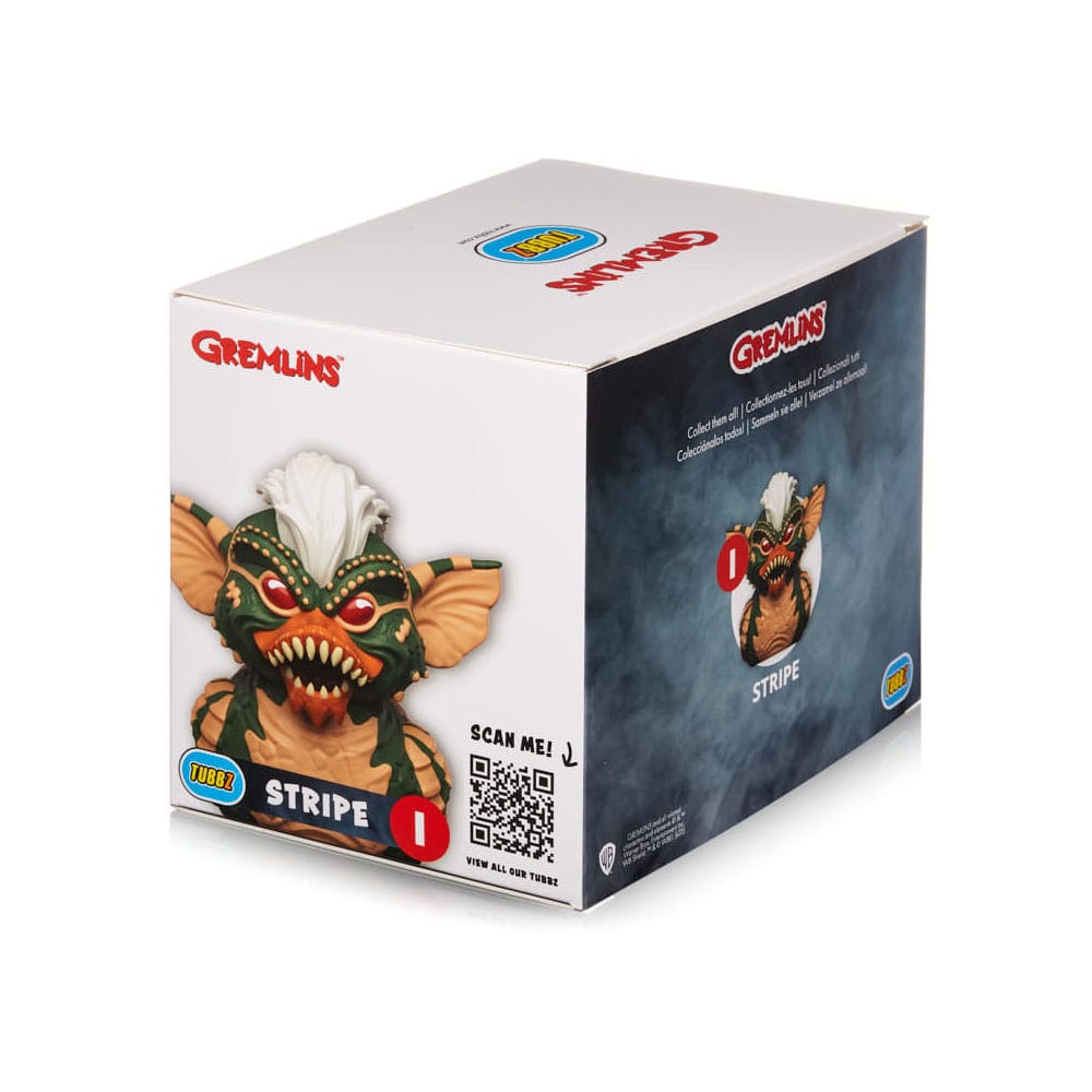 Gremlins Tubbz PVC Figure Stripe Boxed Edition 10 cm 