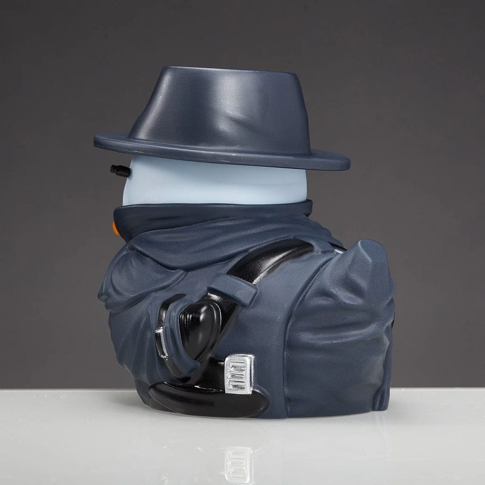 Resident Evil Tubbz PVC Figure Mr. X (T-103) Boxed Edition 10 cm 