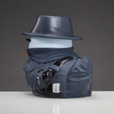 Resident Evil Tubbz PVC Figure Mr. X (T-103) Boxed Edition 10 cm 