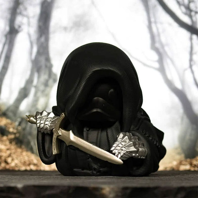 Lord of the Rings Tubbz PVC Figure Ringwraith/Nazgul Boxed Edition 10 cm 