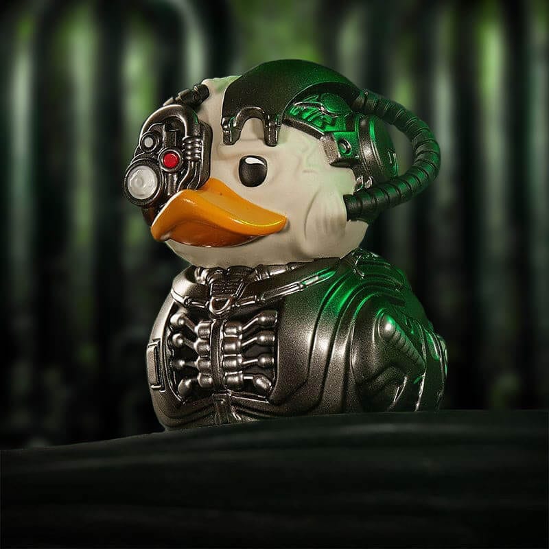 Star Trek Tubbz PVC Figure Borg Boxed Edition 10 cm 