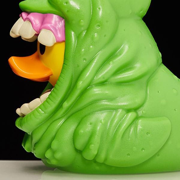 Ghostbusters Tubbz PVC Figure Slimer Boxed Edition 10 cm 