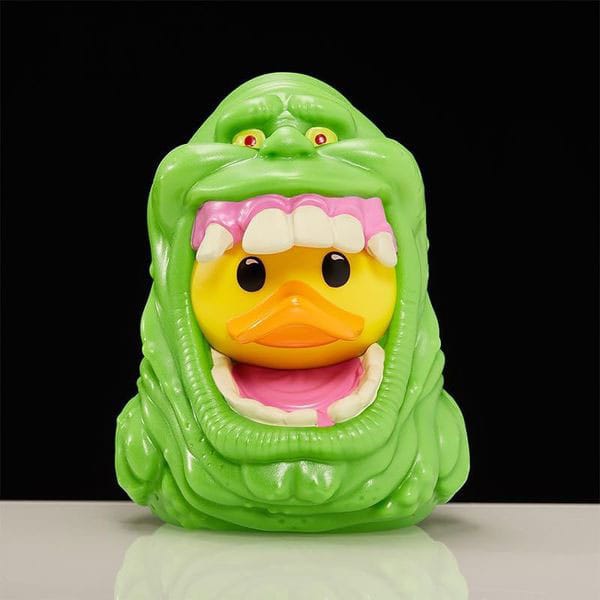 Ghostbusters Tubbz PVC Figure Slimer Boxed Edition 10 cm 