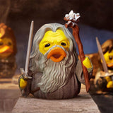 Lord of the Rings Tubbz PVC Figure Gandalf You Shall Not Pass Edition 10 cm 
