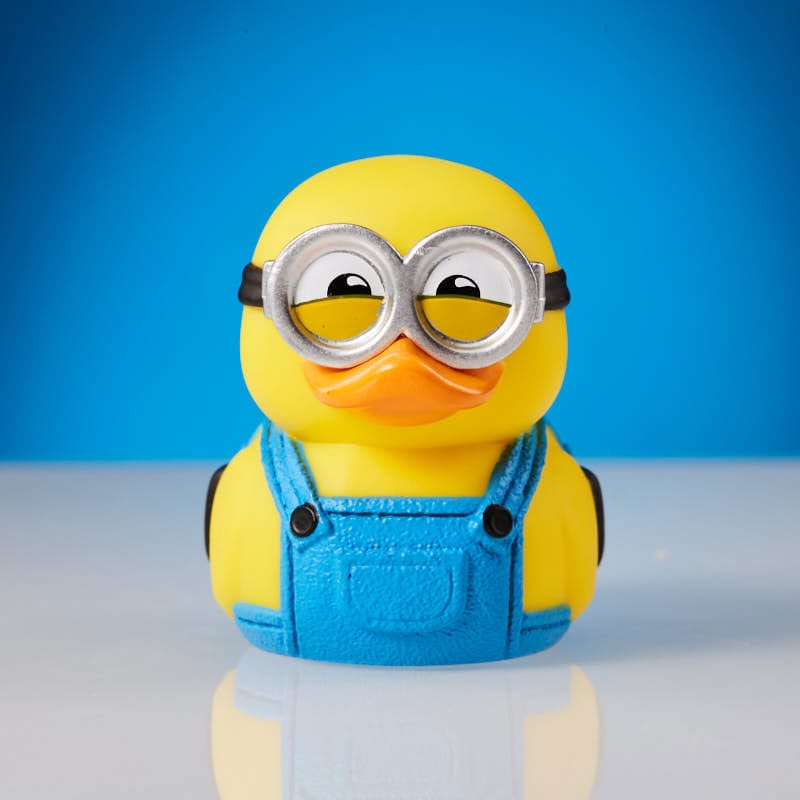 Minions Tubbz Mini PVC Figure Bob 5 cm 