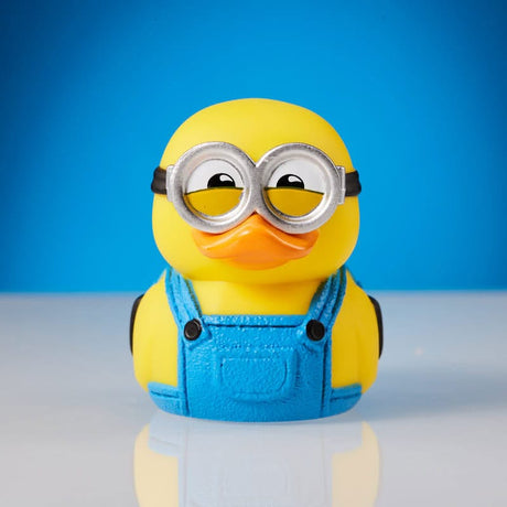 Minions Tubbz Mini PVC Figure Bob 5 cm 