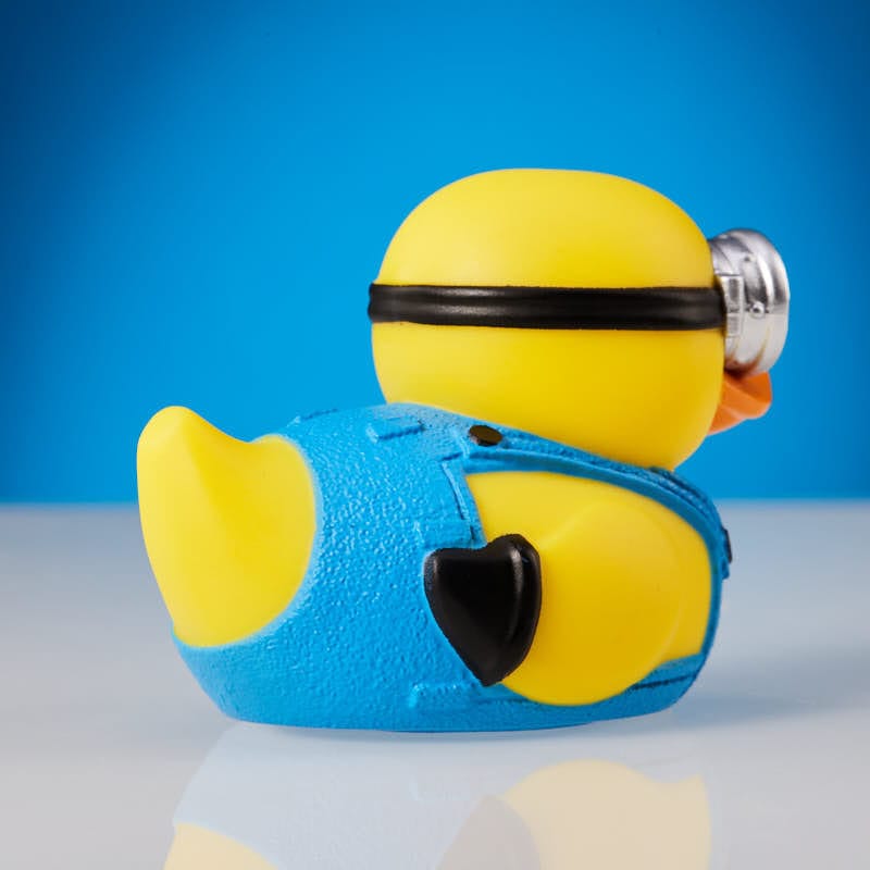 Minions Tubbz Mini PVC Figure Bob 5 cm 