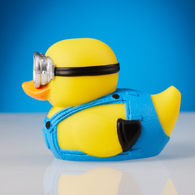 Minions Tubbz Mini PVC Figure Bob 5 cm 