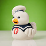 Ghostbusters Tubbz Mini PVC Figure Stay Puft 5 cm  
