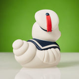 Ghostbusters Tubbz Mini PVC Figure Stay Puft 5 cm  