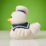 Ghostbusters Tubbz Mini PVC Figure Stay Puft 5 cm  