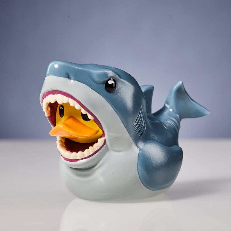 Jaws Tubbz Mini PVC Figure Bruce 5 cm  