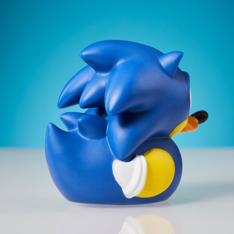 Sonic - The Hedgehog Tubbz Mini PVC Figure Sonic 5 cm  