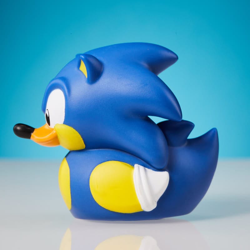 Sonic - The Hedgehog Tubbz Mini PVC Figure Sonic 5 cm  