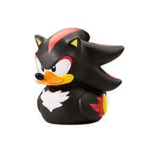 Sonic - The Hedgehog Tubbz Mini PVC Figure Shadow 5 cm  