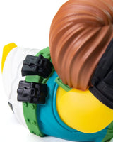 Resident Evil Tubbz PVC Figure Jill Valentine Boxed Edition 10 cm 