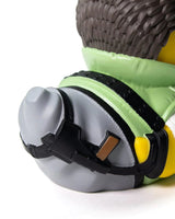 Resident Evil Tubbz PVC Figure Chris Redfield Boxed Edition 10 cm 