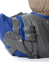 Resident Evil Tubbz PVC Figure Leon S. Kennedy Boxed Edition 10 cm 