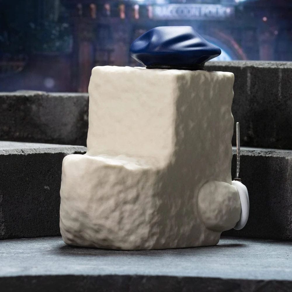 Resident Evil Tubbz PVC Figure Tofu Boxed Edition 10 cm 