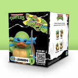 Teenage Mutant Ninja Turtles Tubbz PVC Figure Leonardo Boxed Edition 10 cm 