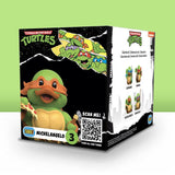 Teenage Mutant Ninja Turtles Tubbz PVC Figure Michelangelo Boxed Edition 10 cm 