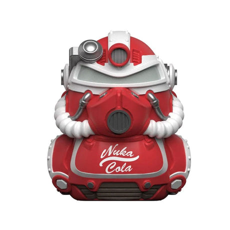 Fallout Tubbz PVC Figure Nuka Cola T-51 Boxed Edition 10 cm 