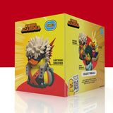 My Hero Academia Tubbz PVC Figure Bakugo Boxed Edition 10 cm 