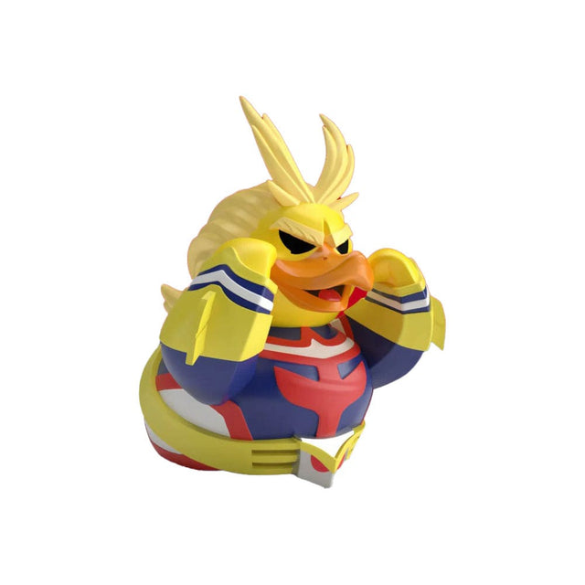 My Hero Academia Tubbz PVC Figure All Might Boxed Edition 10 cm 