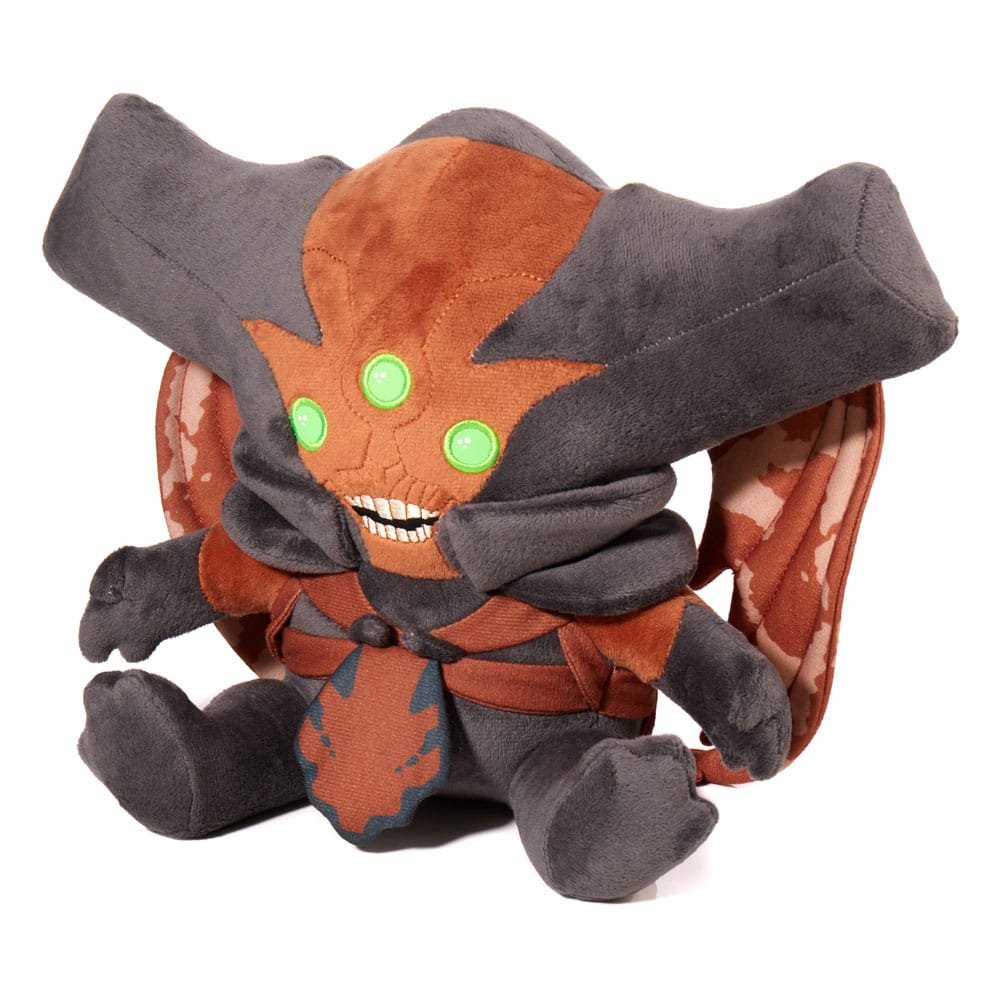 Destiny Tubbz Plush Figure Oryx 23 cm  