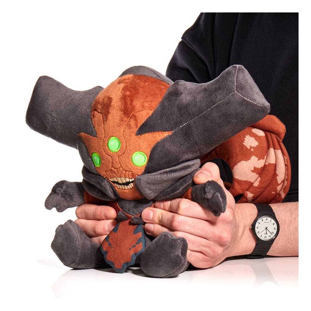 Destiny Tubbz Plush Figure Oryx 23 cm  