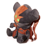 Destiny Tubbz Plush Figure Oryx 23 cm  